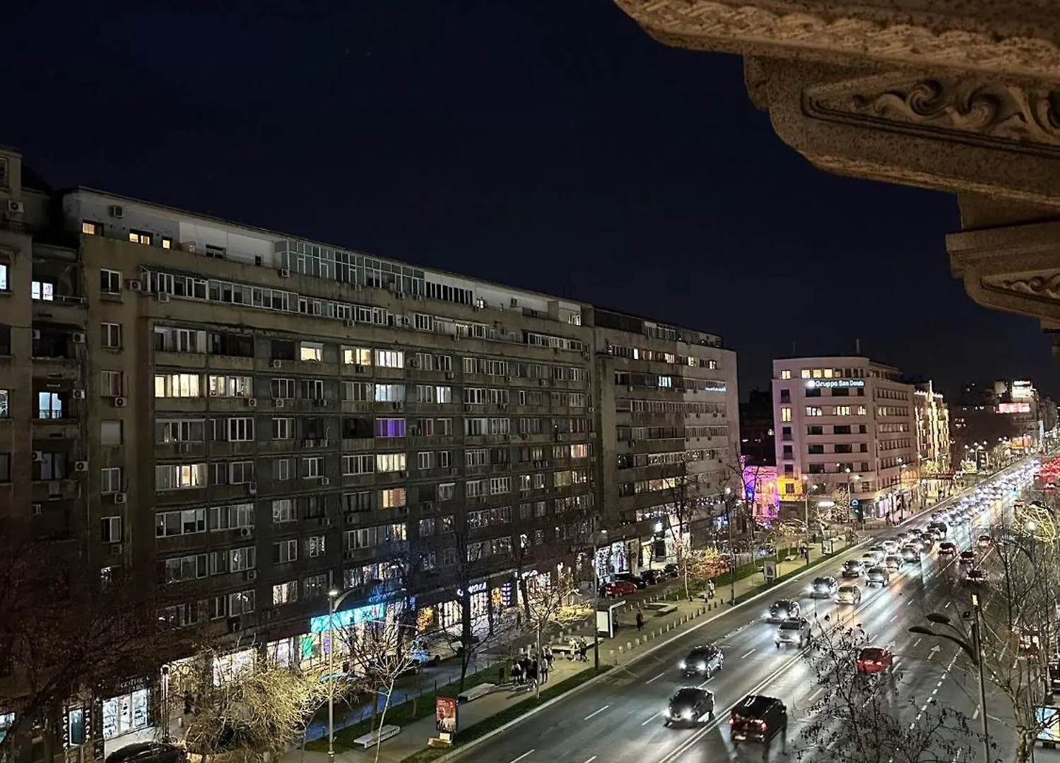 House4You - Balcescu Bucarest