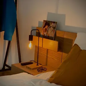 Cozy City Centre Διαμέρισμα