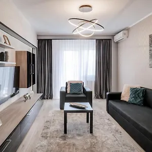 Chanttal Luxury - Fountain Appartamento