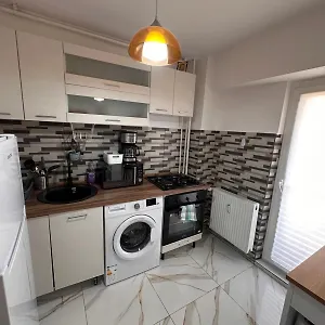 Wow Unirii-coposu Appartamento