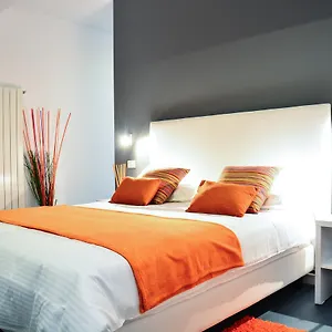 3* Apart Otel Living