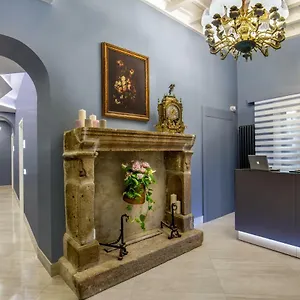 Gcf Luxury Suites, Konukevi Roma