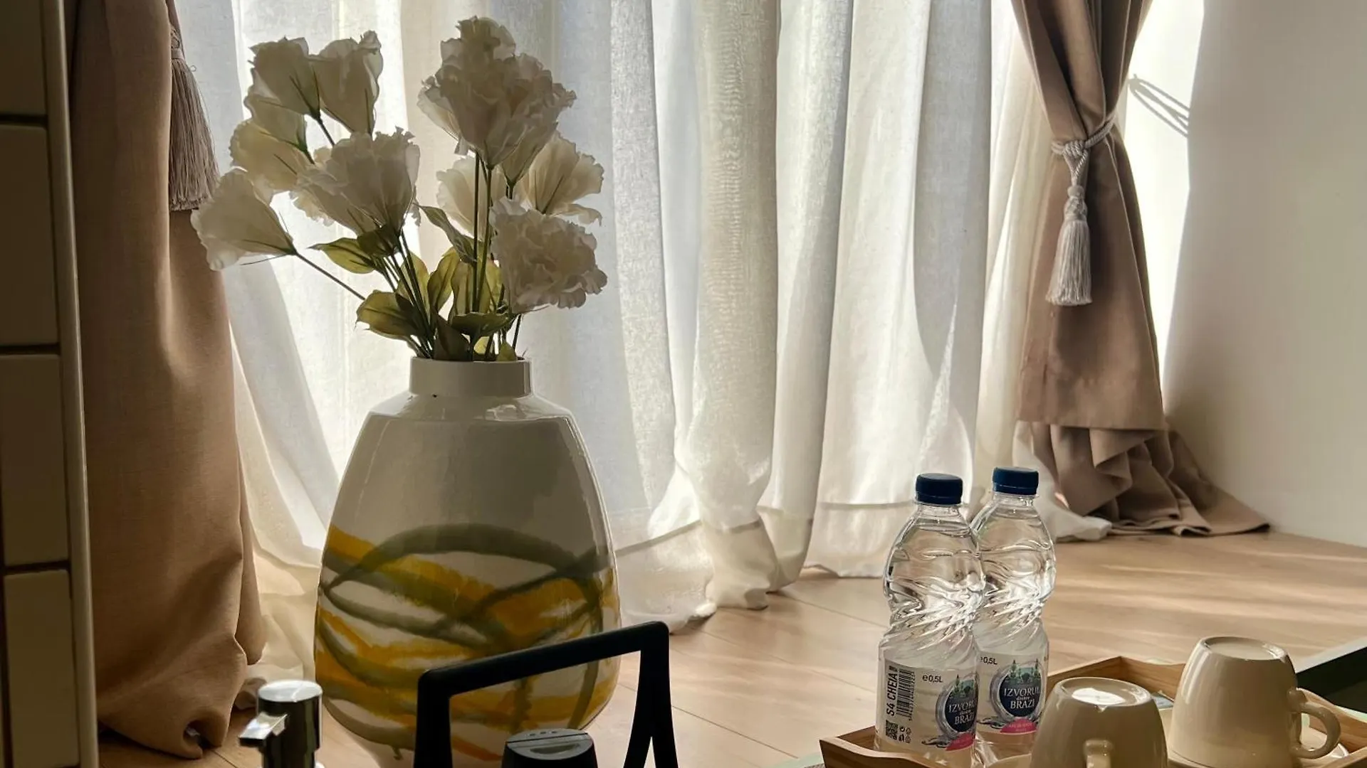 Apartment House4You - Balcescu Bucharest