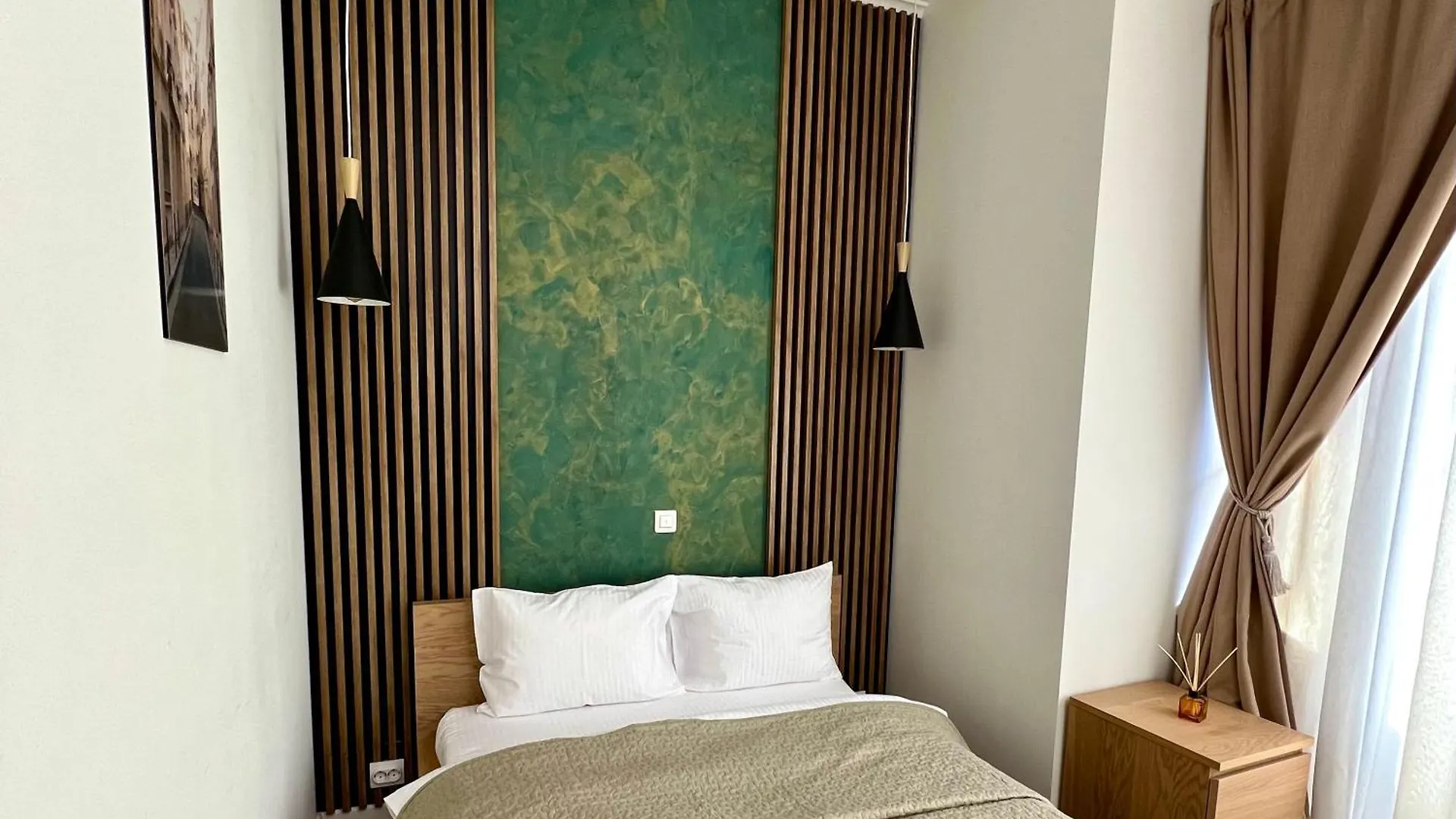 House4You - Balcescu Bucharest Apartment