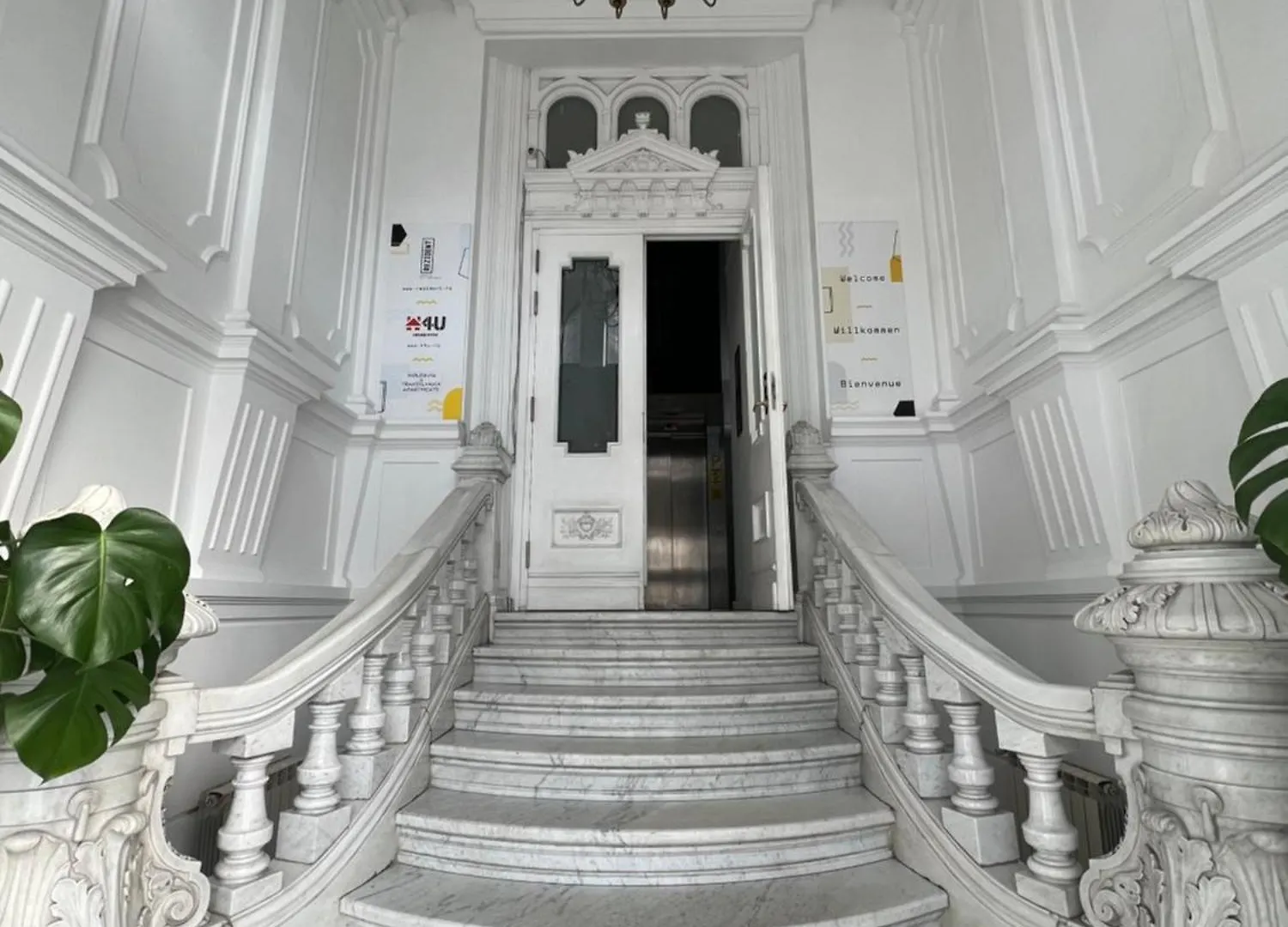 Apartment House4You - Balcescu Bucharest