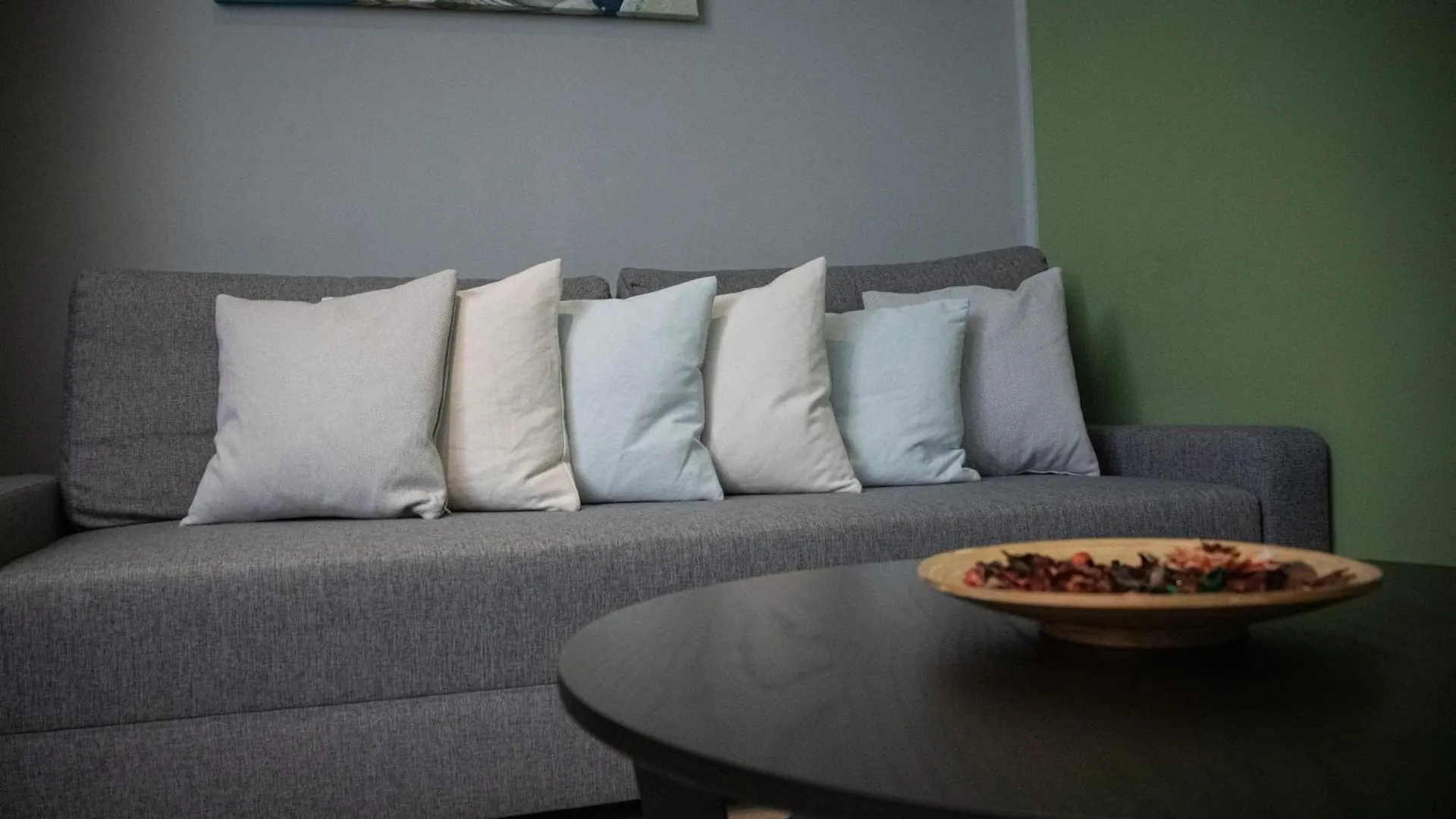 House4You - Balcescu Bucharest Apartment