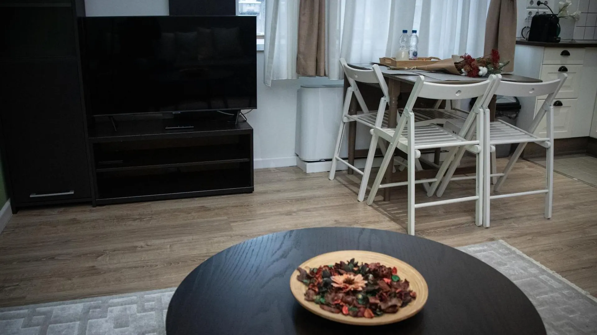 Apartment House4You - Balcescu Bucharest