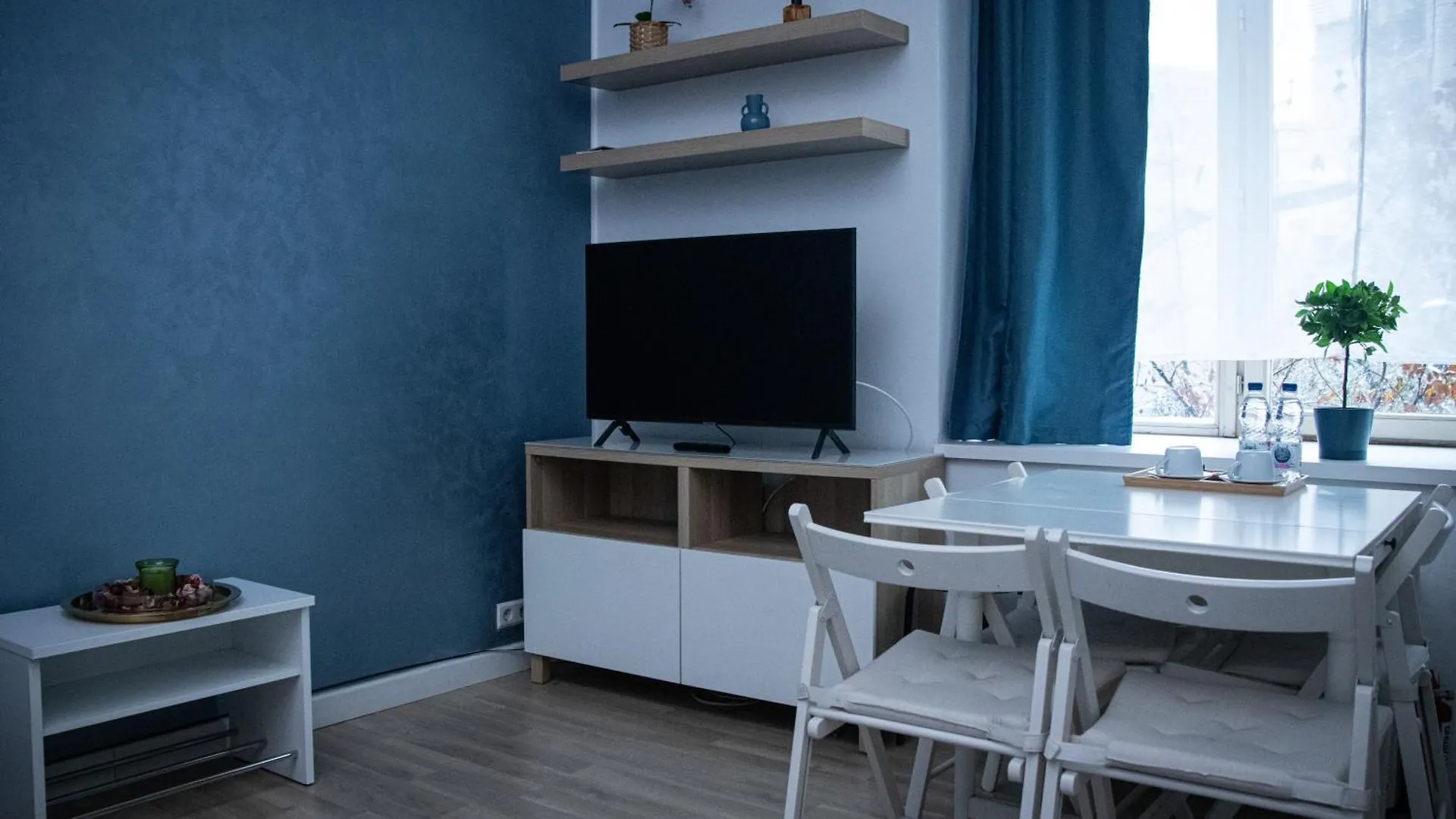 Apartment House4You - Balcescu Bucharest