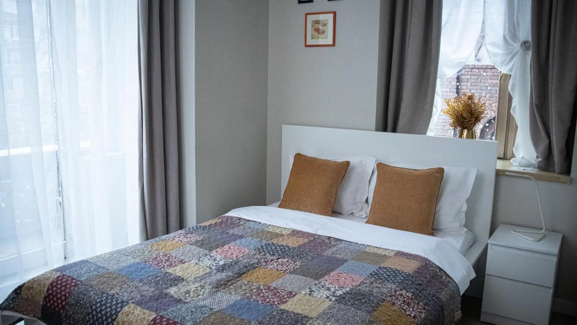 Apartment House4You - Balcescu Bucharest