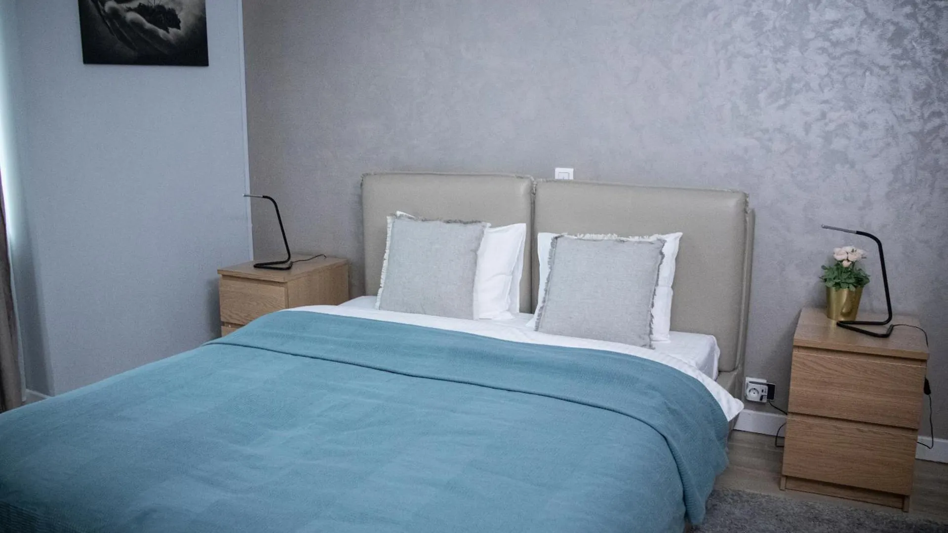 Apartment House4You - Balcescu Bucharest Romania