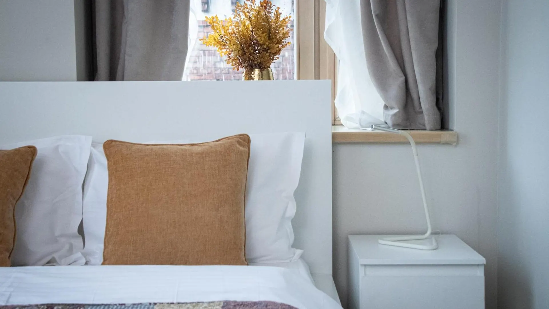 House4You - Balcescu Bucharest Apartment
