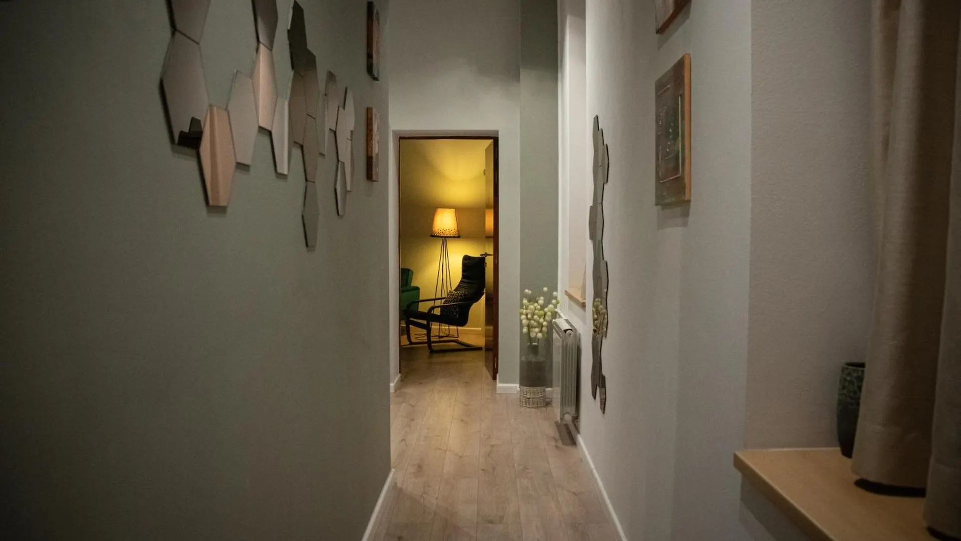 House4You - Balcescu Bucharest