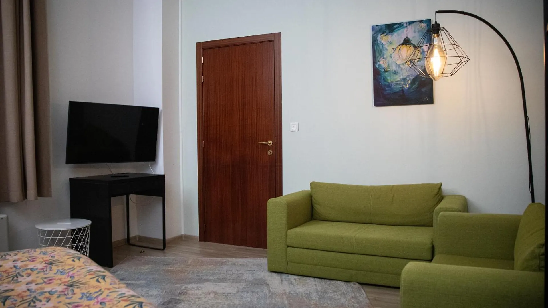 House4You - Balcescu Bucharest Apartment