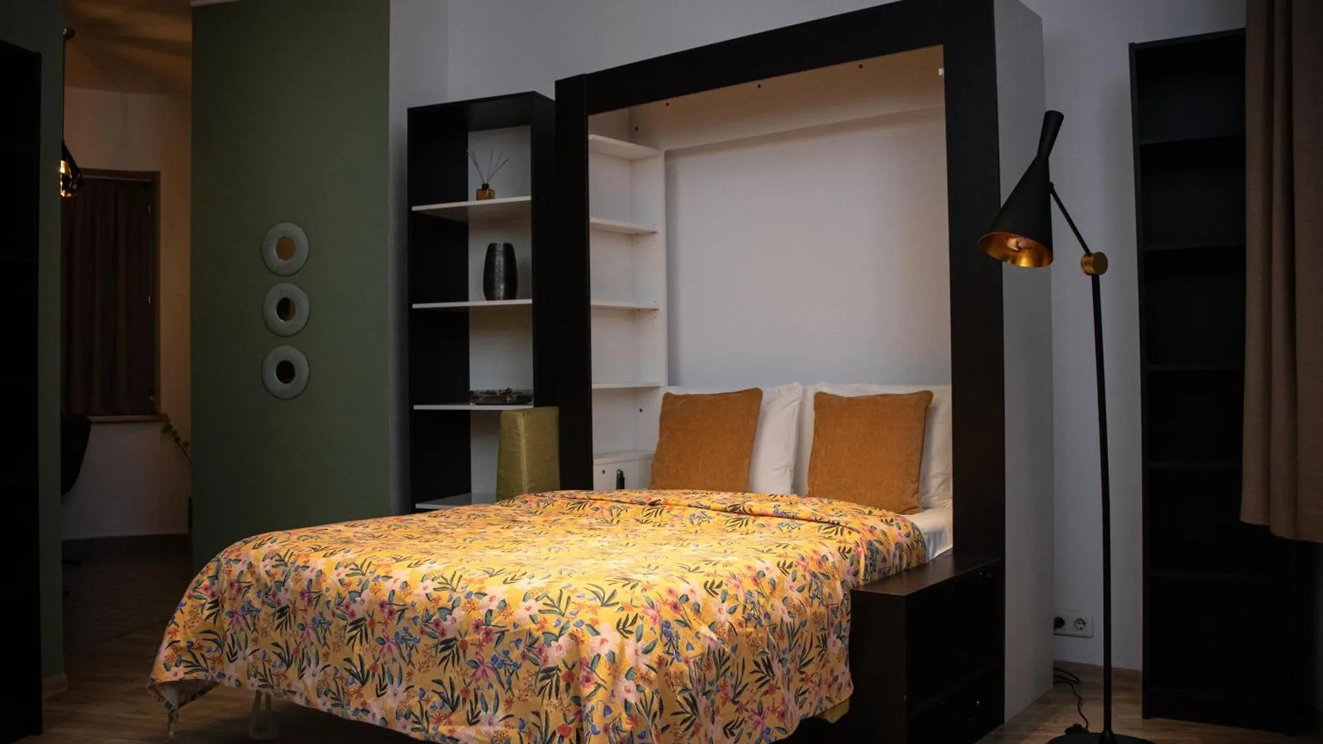 House4You - Balcescu Bucharest