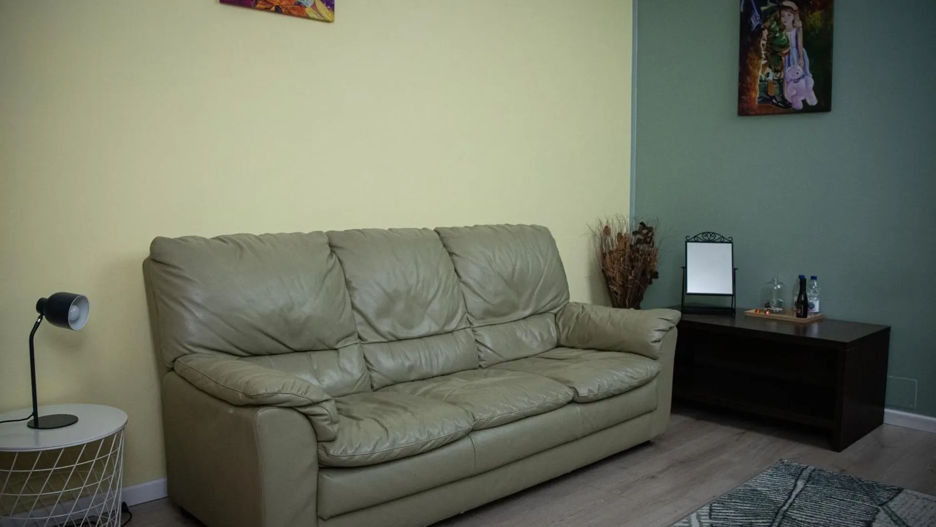 House4You - Balcescu Bucharest Apartment