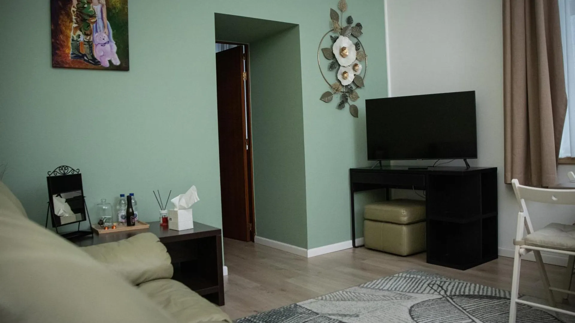 House4You - Balcescu Bucharest 0*,  Romania