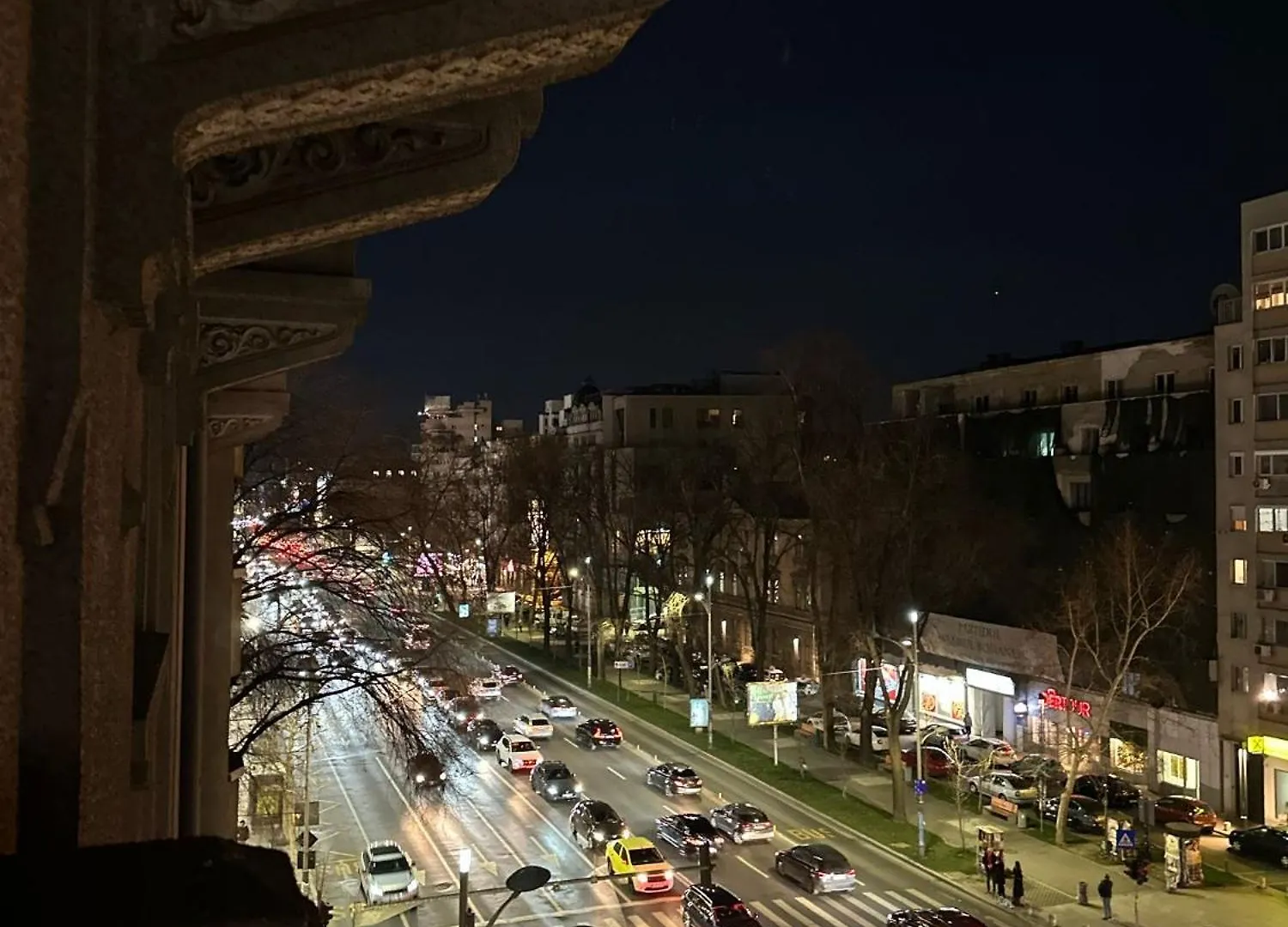 House4You - Balcescu Bucharest Apartment