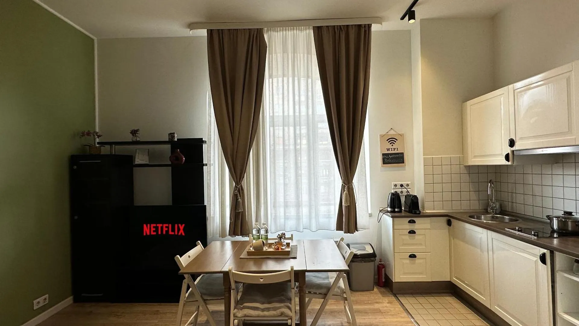 House4You - Balcescu Bucharest Romania
